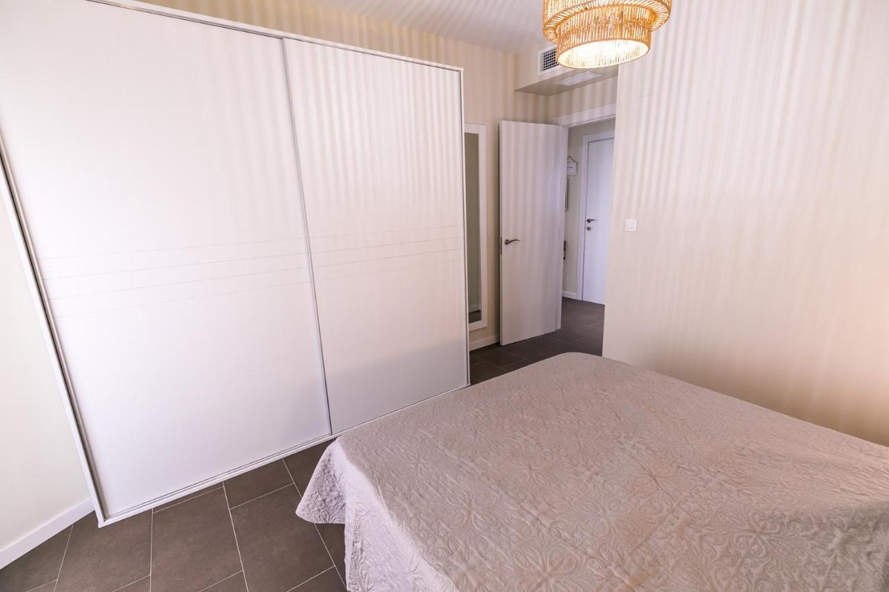 Апартаменти Centrico Y Moderno Con Piscina Y Parking Хаен Екстер'єр фото
